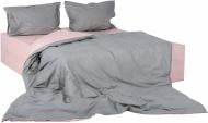 Комплект постельного белья Easy Chic URBAN 6 2,0 серый Zucchi Group