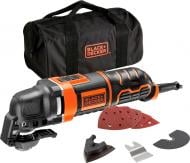 Многофункциональное устройство Black+Decker MT280BA