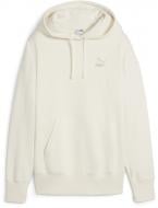 Джемпер Puma BETTER CLASSICS RELAXED HOODIE TR 62422799 р.XS бежевый