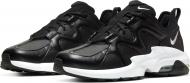 Кроссовки мужские весенние Nike AIR MAX GRAVITON CD4151-002 р.41 черные