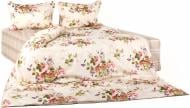 Комплект постільної білизни ROSEMOOR6 2,0 айворі Laura Ashley