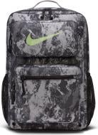 Рюкзак Nike NK UTILITY SPEED BKPK-GFX AOP CQ9258-073 серый