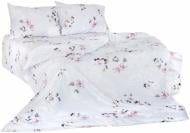 Комплект постільної білизни Peony 2,0 білий La Nuit