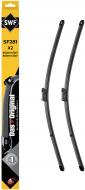 Щітка склоочисника SWF Visioflex 119281 650 мм 2 шт.