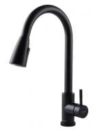 Смеситель для кухни Globus Lux ALPEN SBT1-2031-BB