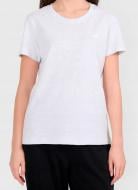 Футболка 4F 4FWMM00TTSHF3308-27M р.XL серый