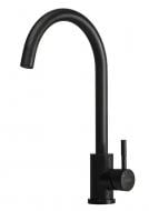 Смеситель для кухни Globus Lux ALPEN SUS-203S-BB