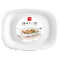 Блюдо Grangusto 431241FTB121990 (28х21 см) Bormioli Rocco