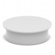 Заглушка каналізаційна REHAU RAUSILENTO 110