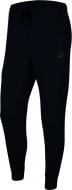 Штани Nike M NSW TCH FLC JGGR CU4495-010 р. S чорний Штани Nike M NSW TCH FLC JGGR CU4495-010 р. S чорний
