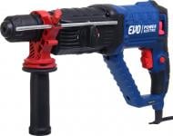 Перфоратор EVO power electric BHD3019B