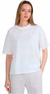 Футболка 4F 4FWMM00TTSHF3310-10S р.XS білий
