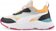 Кроссовки женские Puma Cassia 38464705 р.40,5 разноцветные