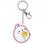 Брелок-подвеска KITE 3001 Molang