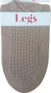 Следы Legs Massage Cotton 726 р.37-40 natural