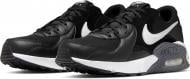 Кроссовки мужские демисезонные Nike AIR MAX EXCEE CD4165-001 р.47 черные