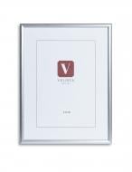 Рамка для фото Velista 15B-YS285-38-v 21х30 см серебряный