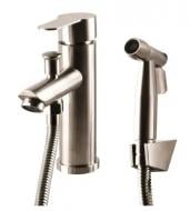 Смеситель для умывальника Globus Lux ALPEN SBT1-106B