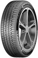 Шина Continental PremiumContact 6 FR 245/50 R18 100 Y лето
