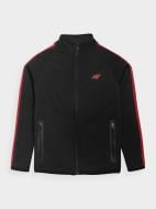 Джемпер 4F J4L21-JBLM402-20S чорний