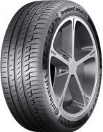 Шина Continental PremiumContact 6 FR 225/55 R19 99 V літо