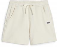 Шорты Puma DOWNTOWN HIGH WAIST SHORTS TR 62435599 р. L бежевый