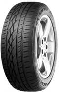 Шина General GRABBER GT + FR 235/55 R18 100 H літо