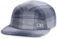 Кепка Outdoor Research FEEDBACK FLANNEL CAP 300046-1521 OS серый