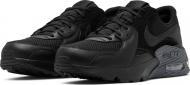 Кроссовки мужские Nike AIR MAX EXCEE CD4165-003 р.45,5 черные
