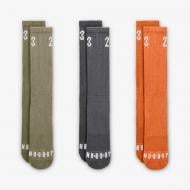 Носки Jordan JORDAN ESSENTIALS DA5718-928 р.S разноцветный