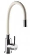 Смеситель для кухни Globus Lux ALPEN SBT1-203S-BEIGE Смеситель для кухни Globus Lux ALPEN SBT1-203S-BEIGE