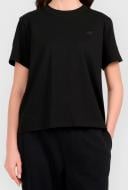 Футболка 4F 4FWMM00TTSHF3310-20S р.XS черный