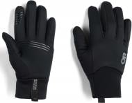 Рукавички Outdoor Research MEN'S VIGOR MIDWEIGHT SENSOR GLOVES 300558-0001 р.S чорний