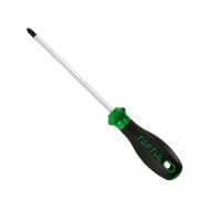 Отвертка Toptul крестовая PH2x100 мм Pro-Plus Series FBAF0210