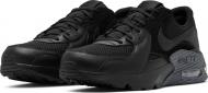 Кроссовки мужские Nike AIR MAX EXCEE CD4165-003 р.47 черные