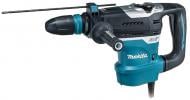 Перфоратор Makita + захисні рукавички XL HR4013C