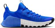 Кроссовки мужские Nike Free Metcon 6 FJ7127-402 р.46 синие