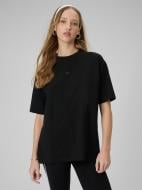 Футболка 4F 4FWSS26TTSHF2744-20S р.XS черный Футболка 4F 4FWSS26TTSHF2744-20S р.XS черный