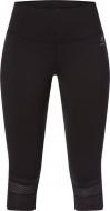 Бриджи Energetics Kappy 2 wms 407258-050 р.34 черный