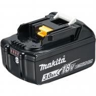 Батарея акумуляторна Makita BL1830B 632G12-3