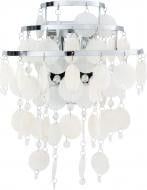 Бра Eglo Chipsy 1x60 Вт E27 хром 90034