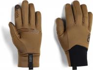 Рукавички Outdoor Research MEN'S VIGOR MIDWEIGHT SENSOR GLOVES 300558-0014 р.S коричневий