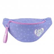 Сумка-бананка KITE My Little Pony LP25-2577-1 фиолетовый