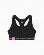 Бра Calvin Klein Performance 00GWF9K183-007 M чорний