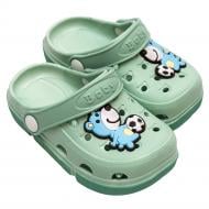 Сабо Devilon 519094 р.26-30 зелений