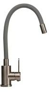 Смеситель для кухни Globus Lux WIEN SUS2-203SG