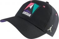 Кепка Jordan JORDAN H86 CAP MT SIDE DA2086-010 OS чорний