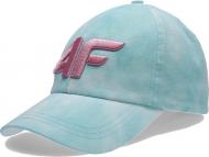 Шапка 4F J4L21-JCAD518-47S р.one size ментол