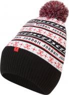 Шапка Jordan Cuffed Beanie Jm Hol DA2091-100 р.one size різнокольоровий