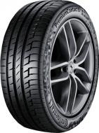 Шина Continental PREMIUMCONTACT 6 FR XL 205/55R17 95 V літо